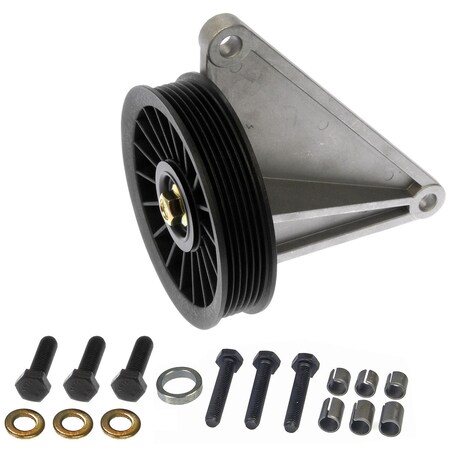 Dorman A/C Bypass Pulley 34174